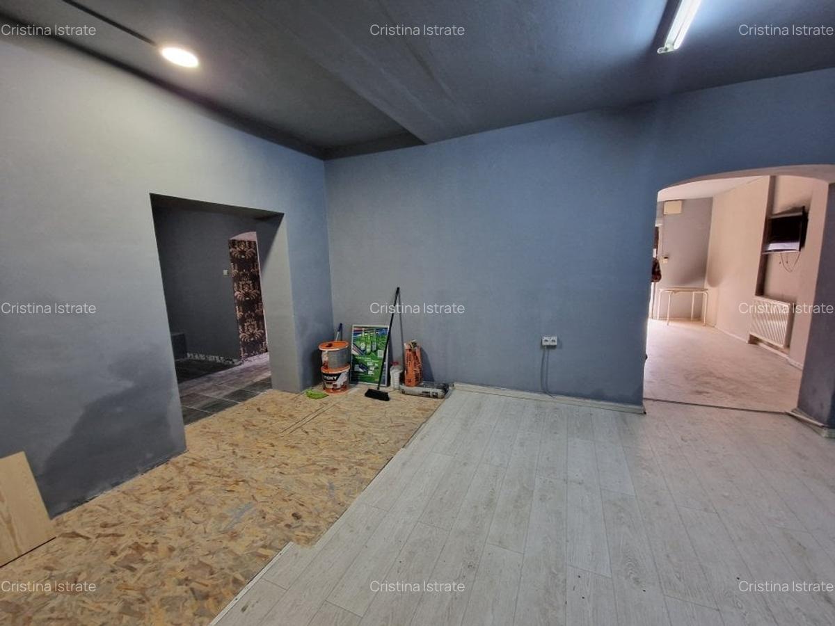 Spațiu comercial, 60 mp în Sinaia - 8