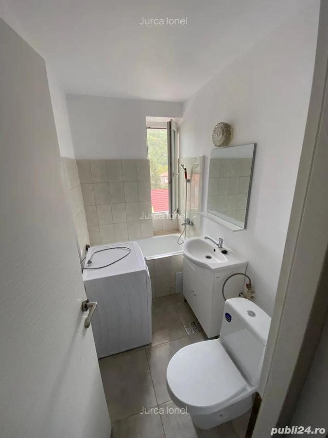 Inchiriez apartament cu 2 camere linga Facultate - 1
