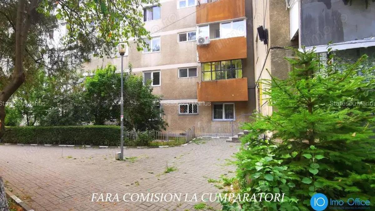 NORD, APARTAMENT 3 CAMERE, ETAJ 1 - 2