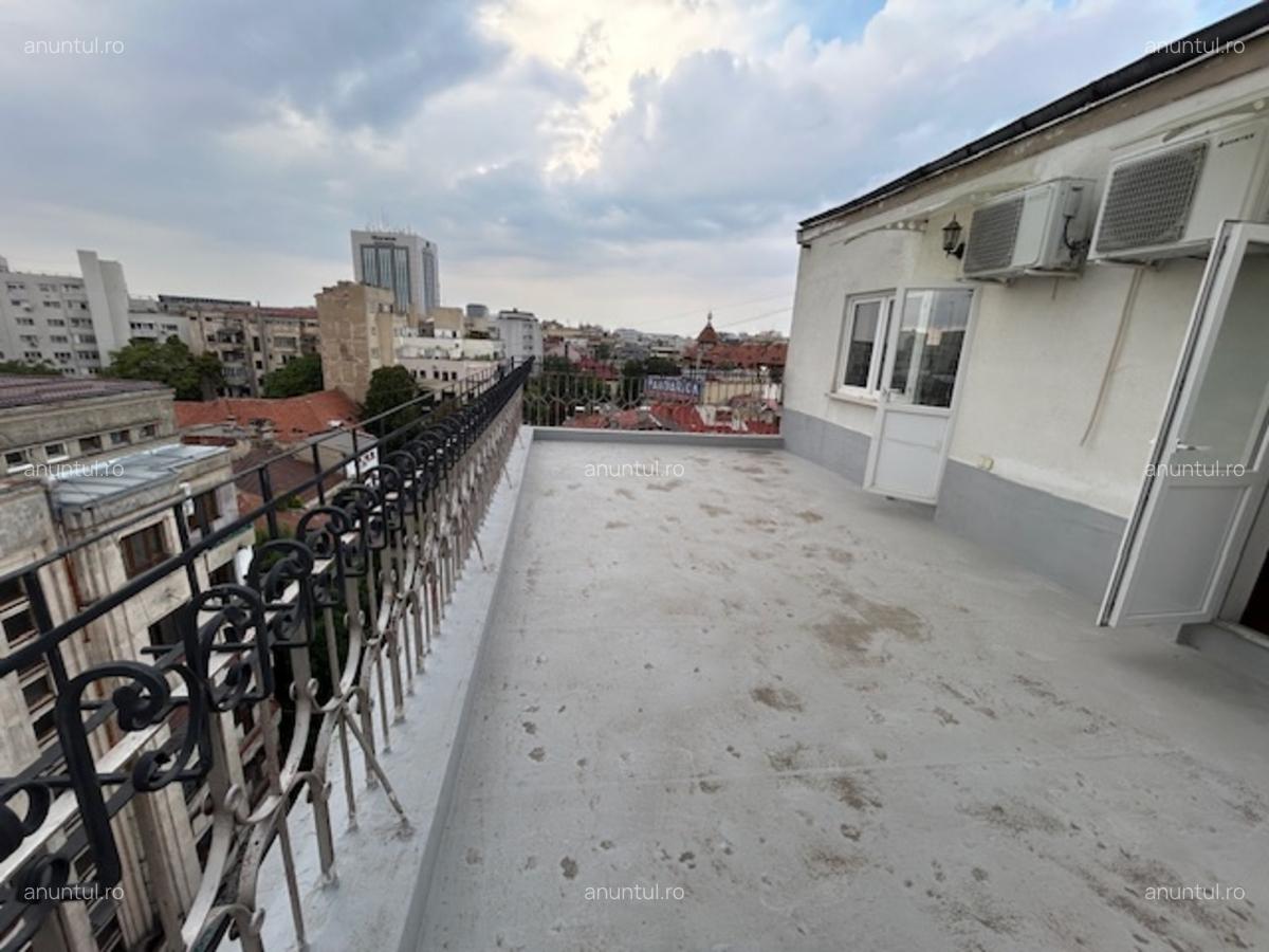 Romana Ultracentral Blocul Scriitorilor Unic investitie sigura 130 mp - 8