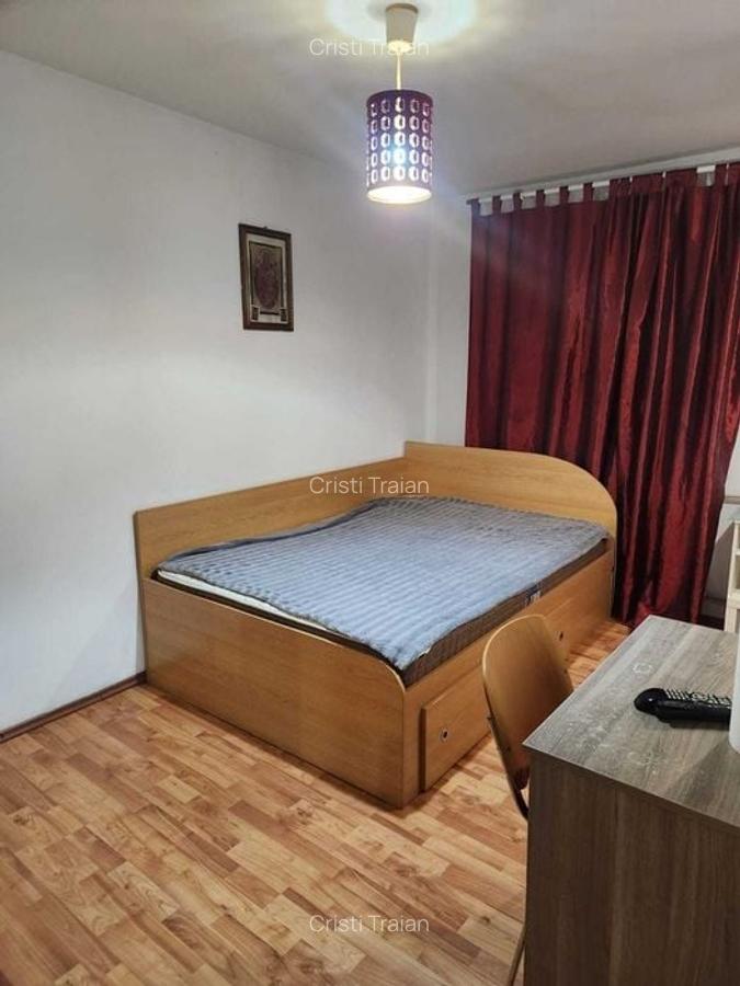 Garsoniera Alba Iulia, 12 minute de metrou Muncii, mobilata si utilata complet - 2