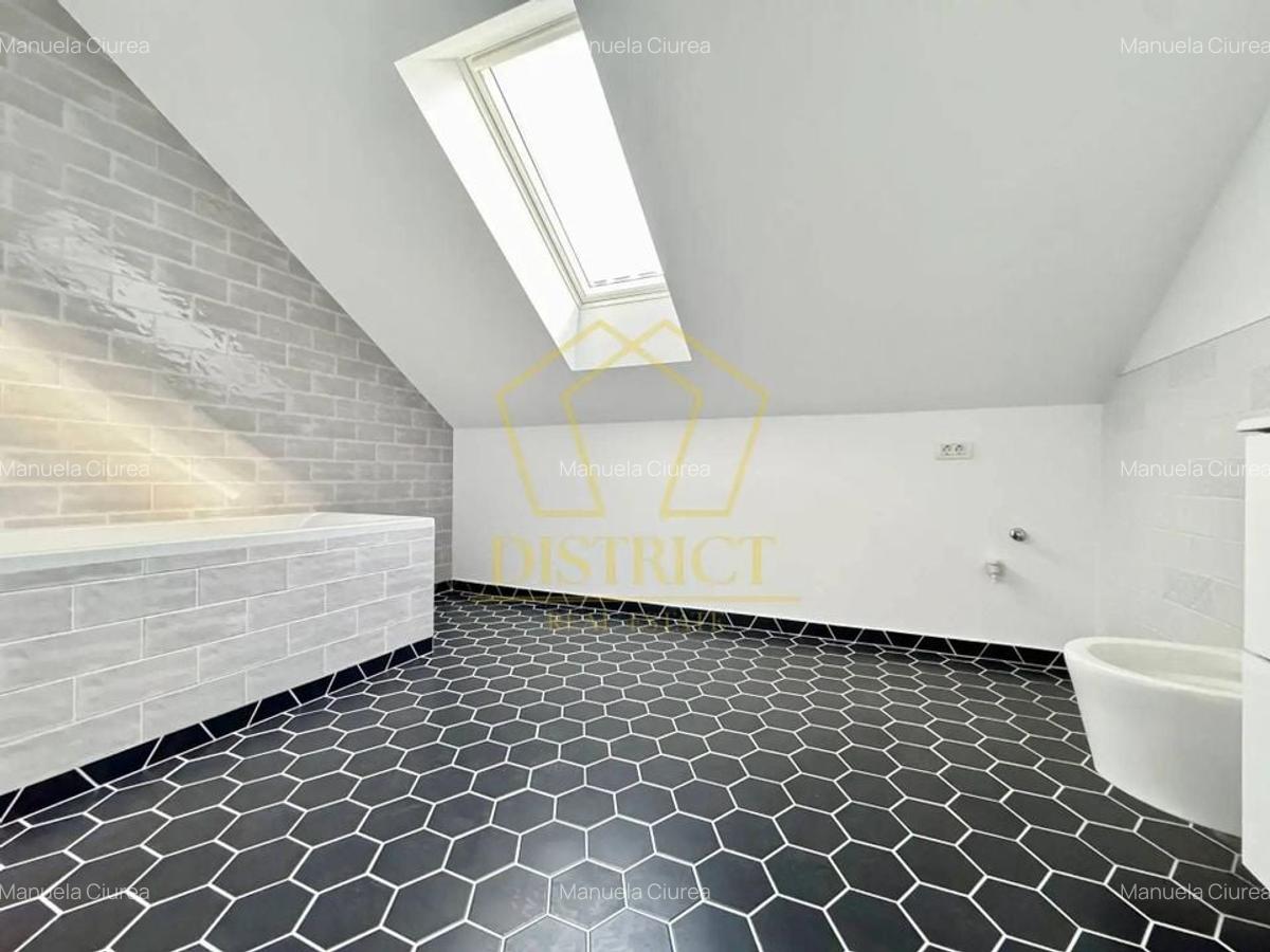 Apartament spatios cu 3 camere | Dumbravita - 8