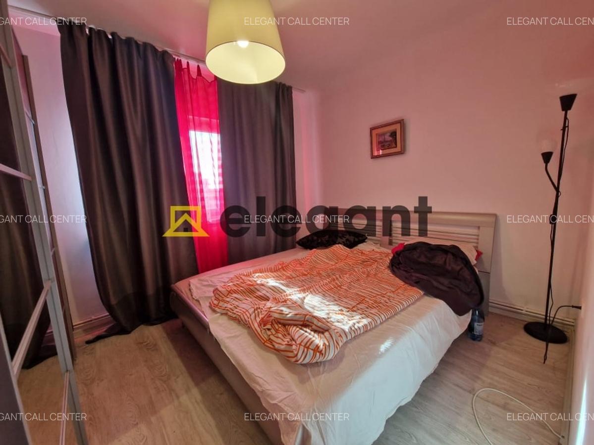 4 decomandate, 86 mp, etaj 2, AC, centrala, mobilat, 1 Mai-Facultate de Medicina - 7