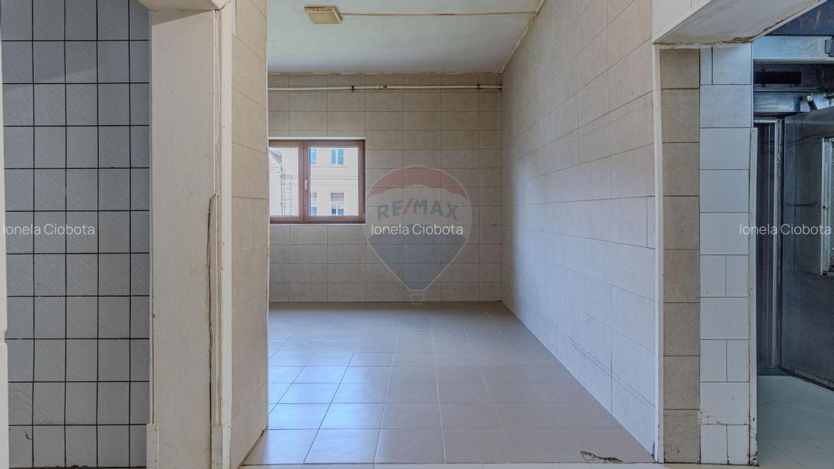 Spatiu comercial de vanzare in comuna Bod, judetul Brasov - 17