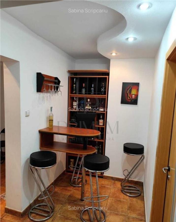 SPITALUL JUDETEAN - 3 Camere - PARTER - Centrala proprie - B - 3
