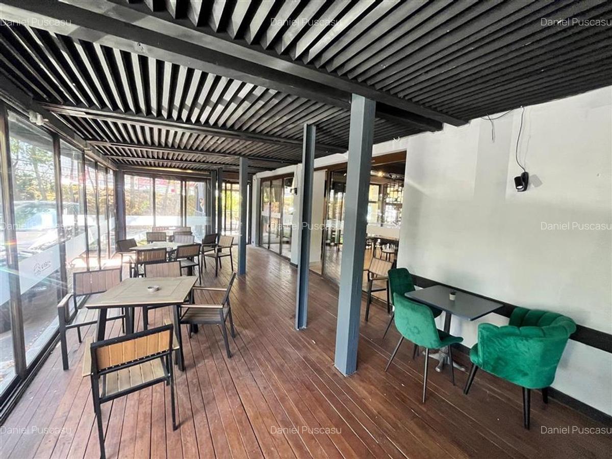 AFACERE LA CHEIE IN DOMENIUL HORECA, BRASOV - 8