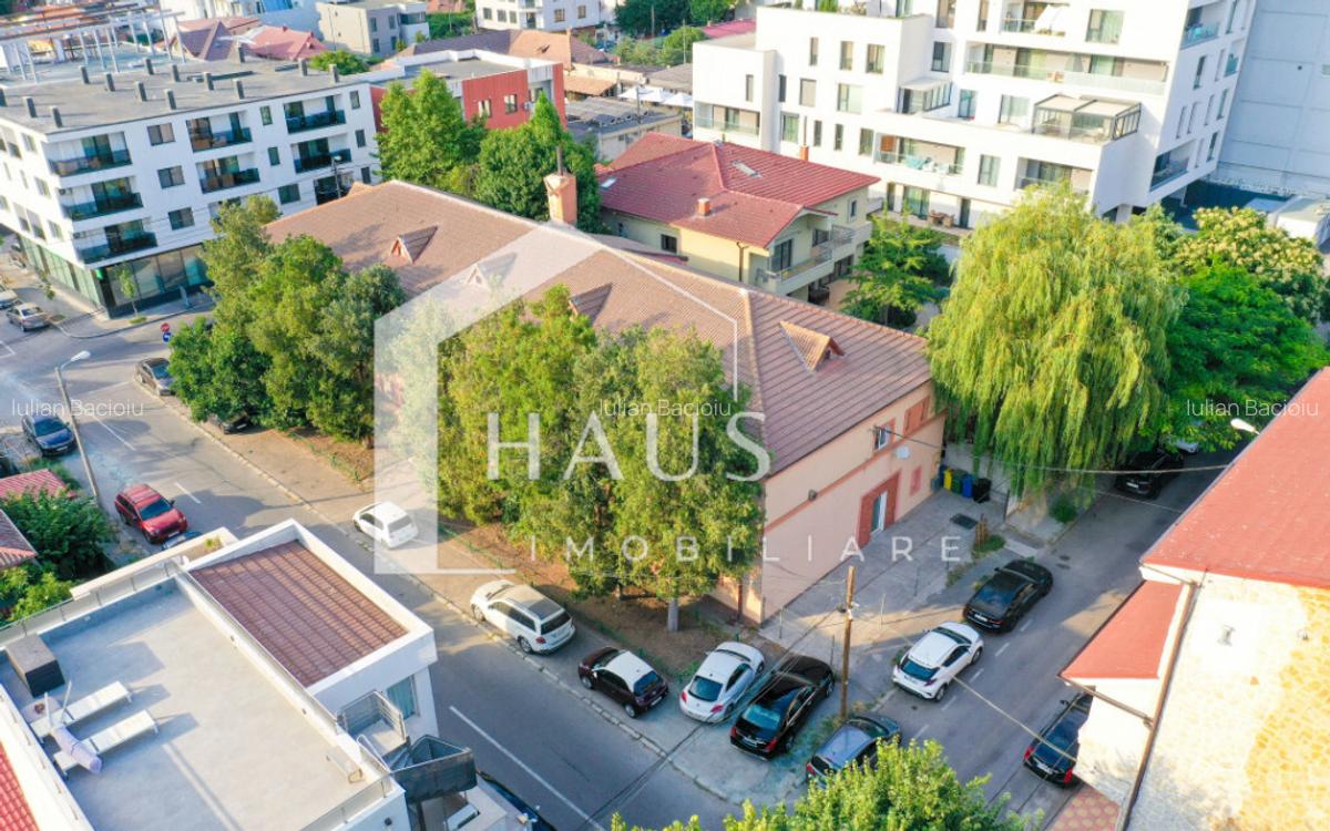 Faleza Nord Cladire birouri cu 25+ incaperi Afacere la c - 9