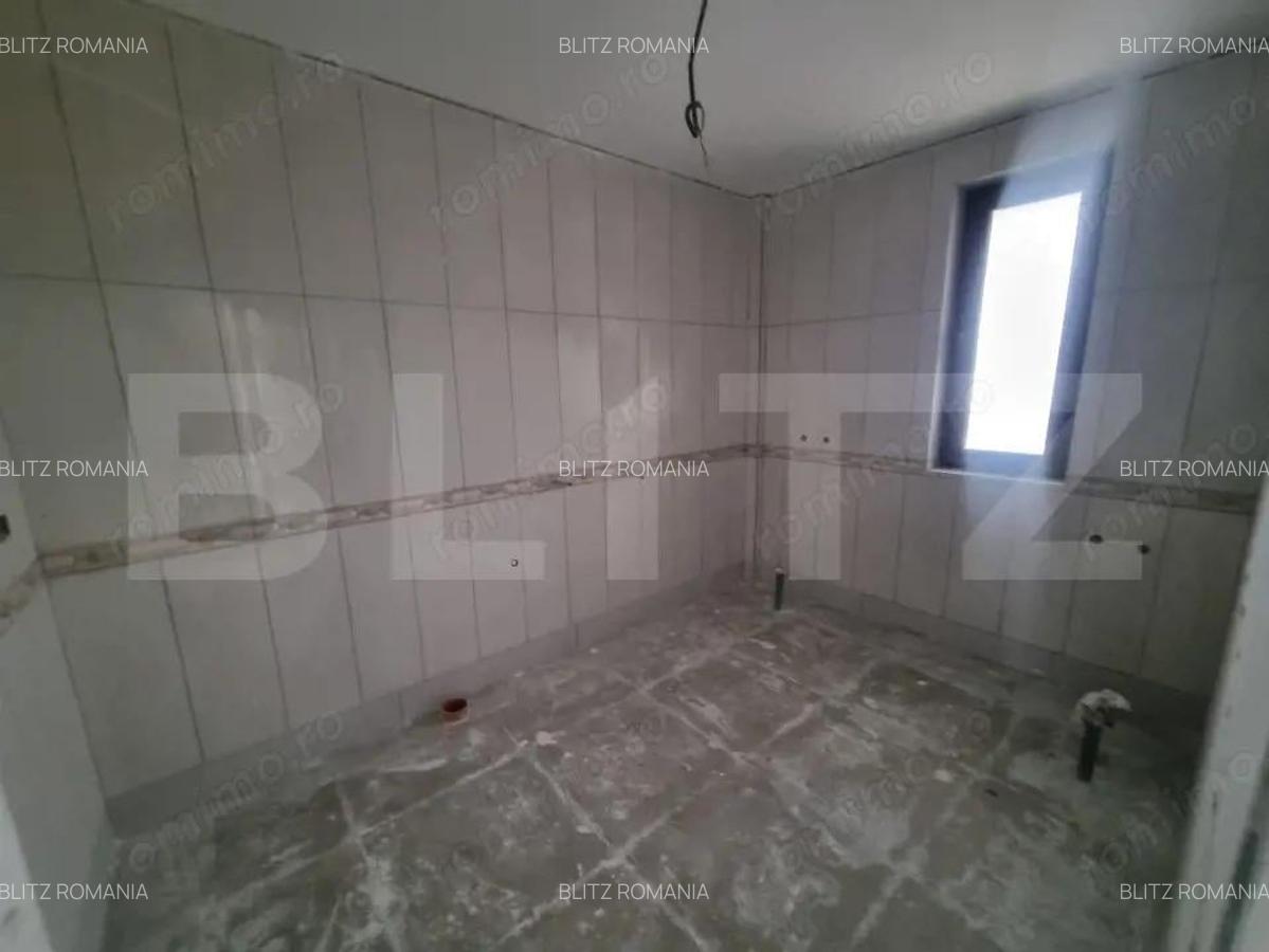 Casa individuala, P+Etaj, 234mp utili, teren 500 mp, Simnicul de sus zona Voila - 15