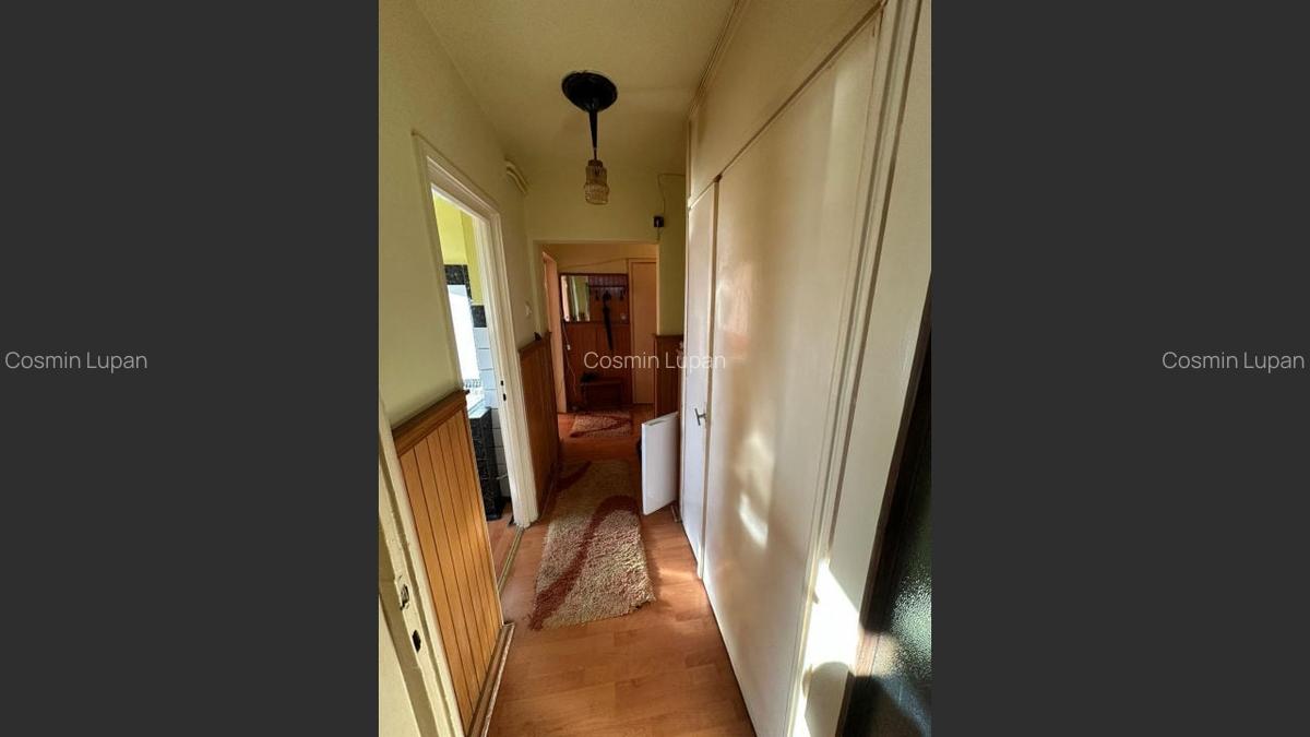 Comision 0%, apartament 3 camere Micro I ,et,9 - 9