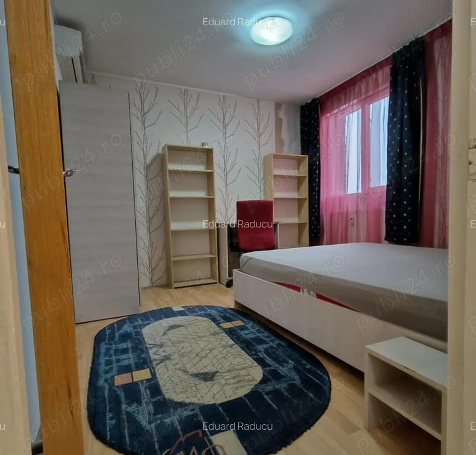 Apartament de 2 camere modern, circular, la 2 minute de metrou - Favorit - 3