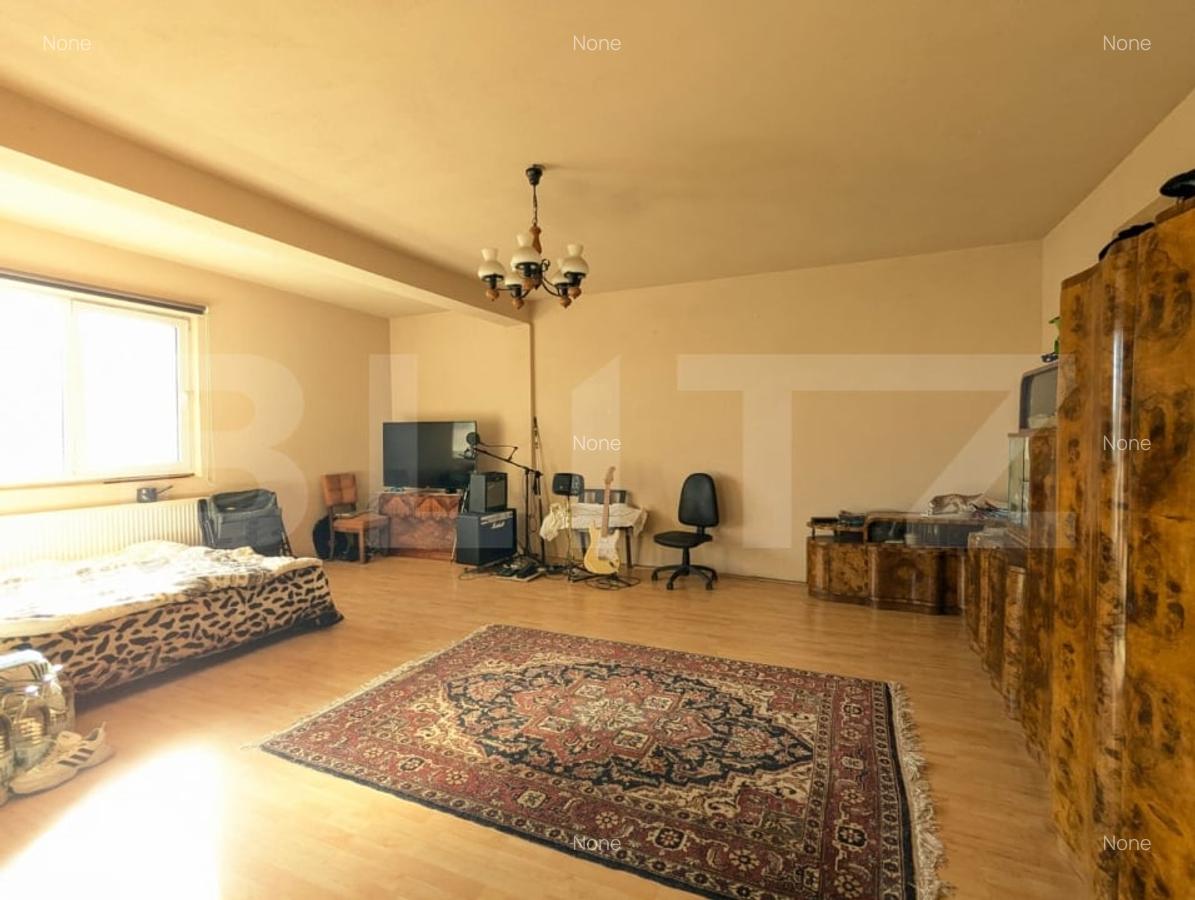 In sfarsit! O casa MICA in Chinteni, 78mp, teren 500mp - 5