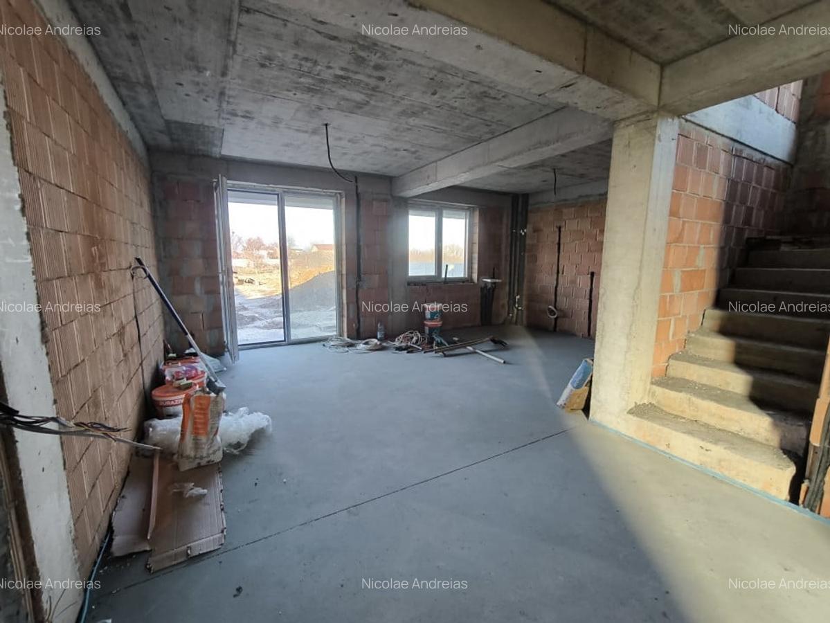 Popesti Leordeni-casa individuala-teren 302mp - 6