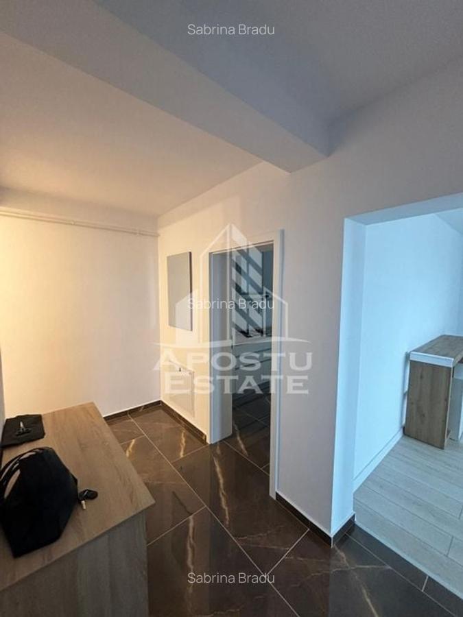 Apartament cu 2 camere ,zona Giroc - 9