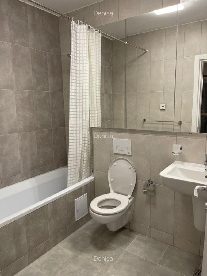 Apartament cu 2 camere semidecomandat în Lipovei - 10