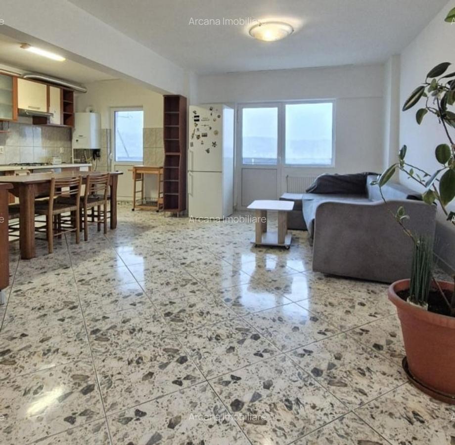 Apartament 5 camere zona Pod Calvaria Manastur - 5