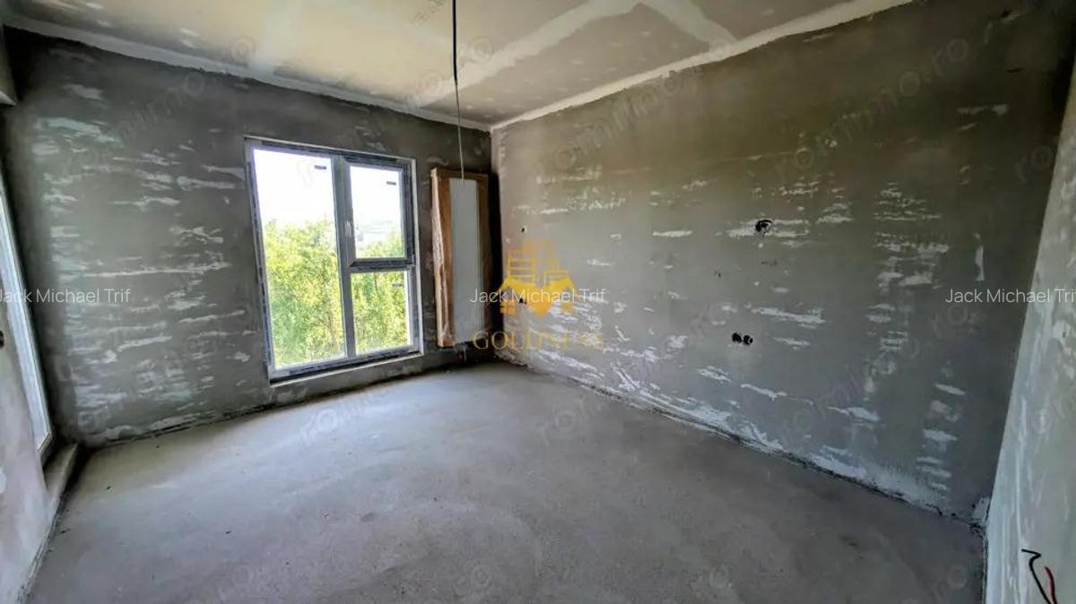 Casa Individuala, Jucu de Mijloc, 4 camere, 3 Bai, Terasa, 146 mp - 14