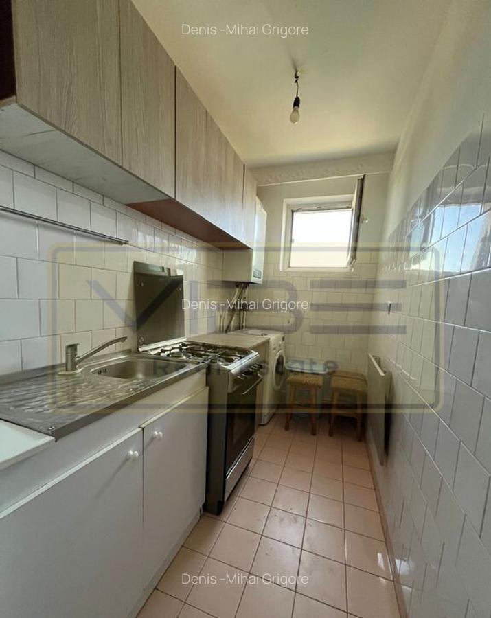 Apartament 2 camere decomandat - Tatarasi - 7