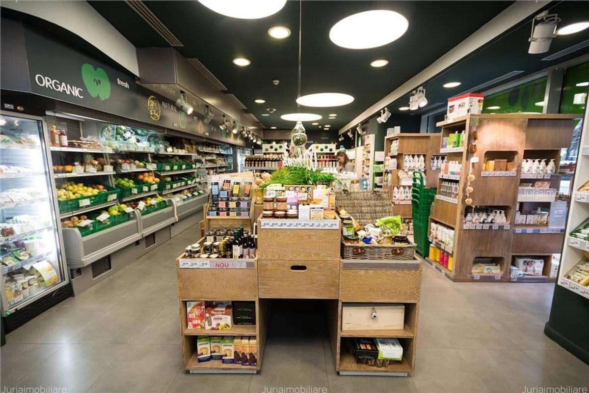 SPATIU COMERCIAL 123MP CHIRIAS SUPERMARKET SEMICENTRAL - 1