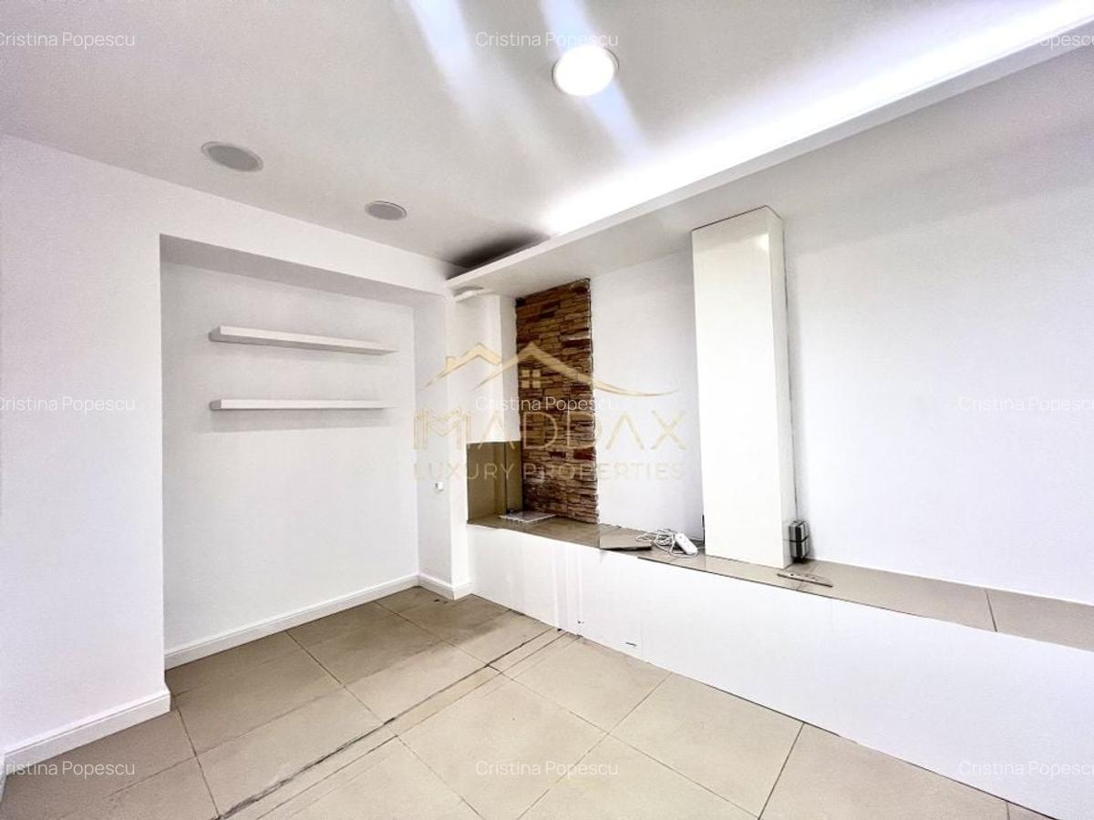 Spatiu de Inchiriat | Beller | Piata Dorobanti - 24