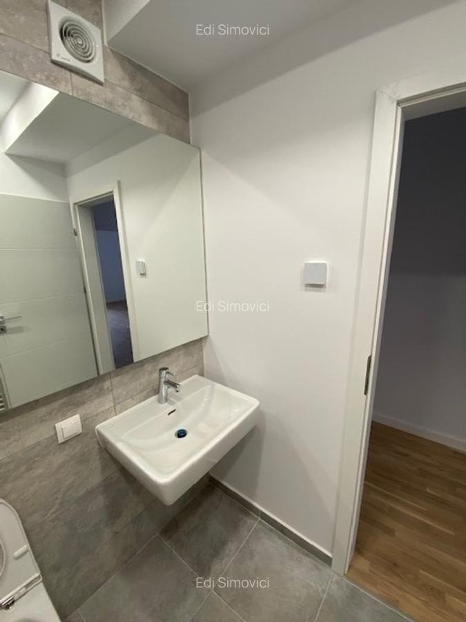 Apartament 2 camere ArtCIty  langa  Petrom city,  Scoala Germana - 8