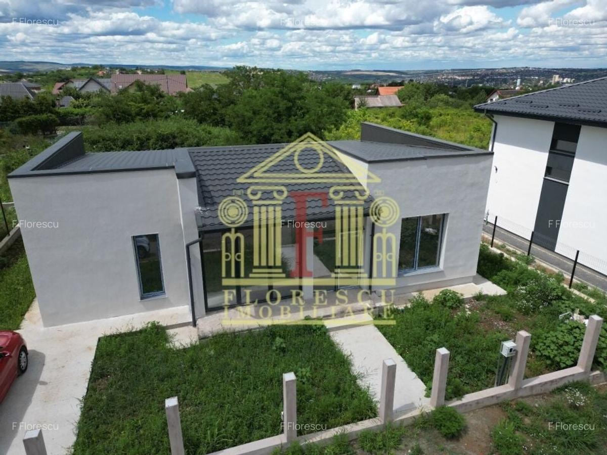 Casa moderna, plan parter! - 6