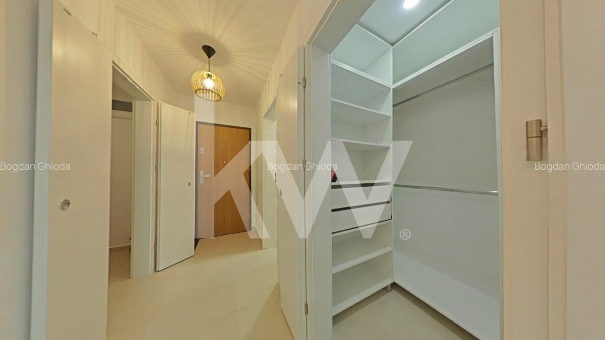 Apartament 2 camere I Urban Plaza - 8