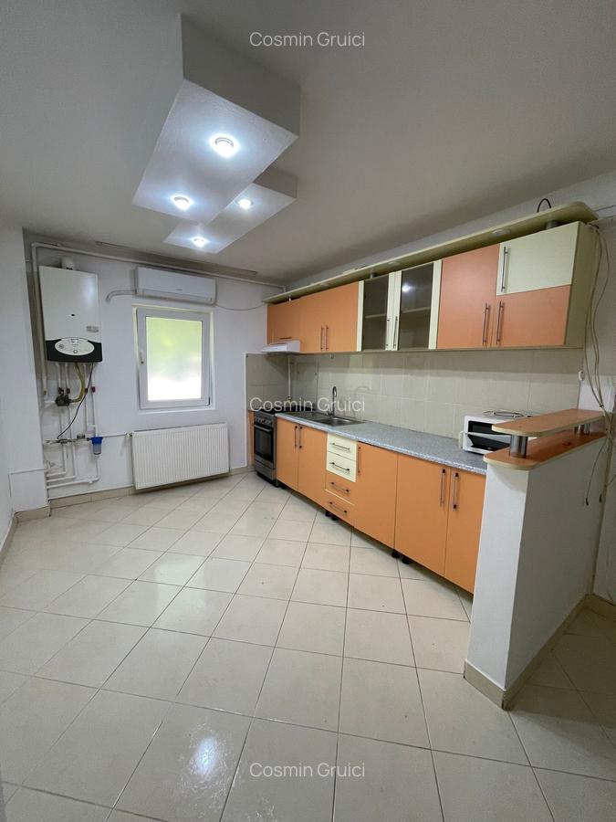 3 Camere | Mircea Cel Batran | Decomandat | Cu Centrala | Comision 0% - 9