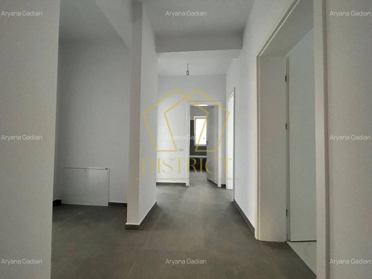 Apartament cu 3 camere decomandat în Braytim - 2