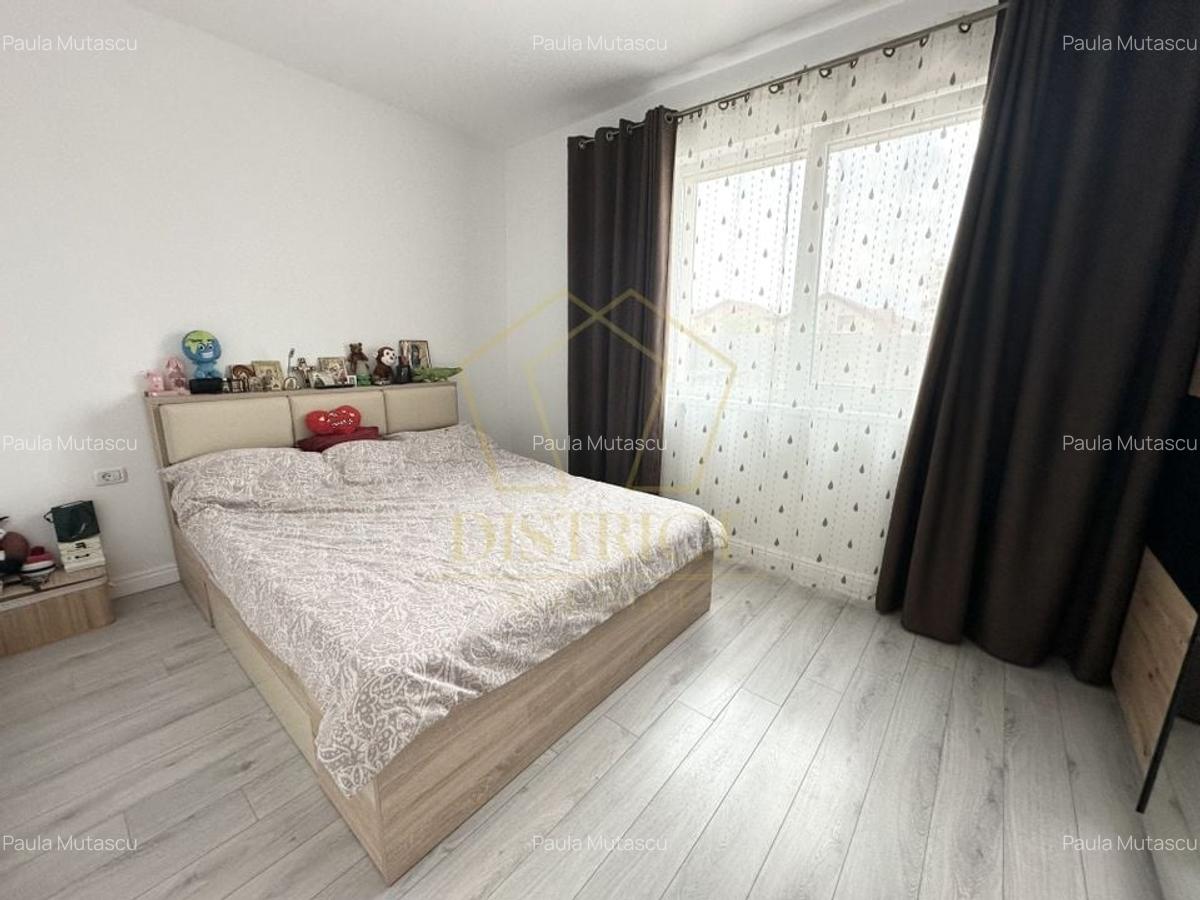 Apartament cochet cu 2 camere si curte proprie | Braytim - 3