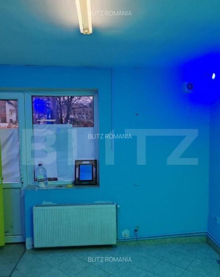 Spatiu comercial de inchiriat , Tudor , zona Dacia - 60mp p - 12