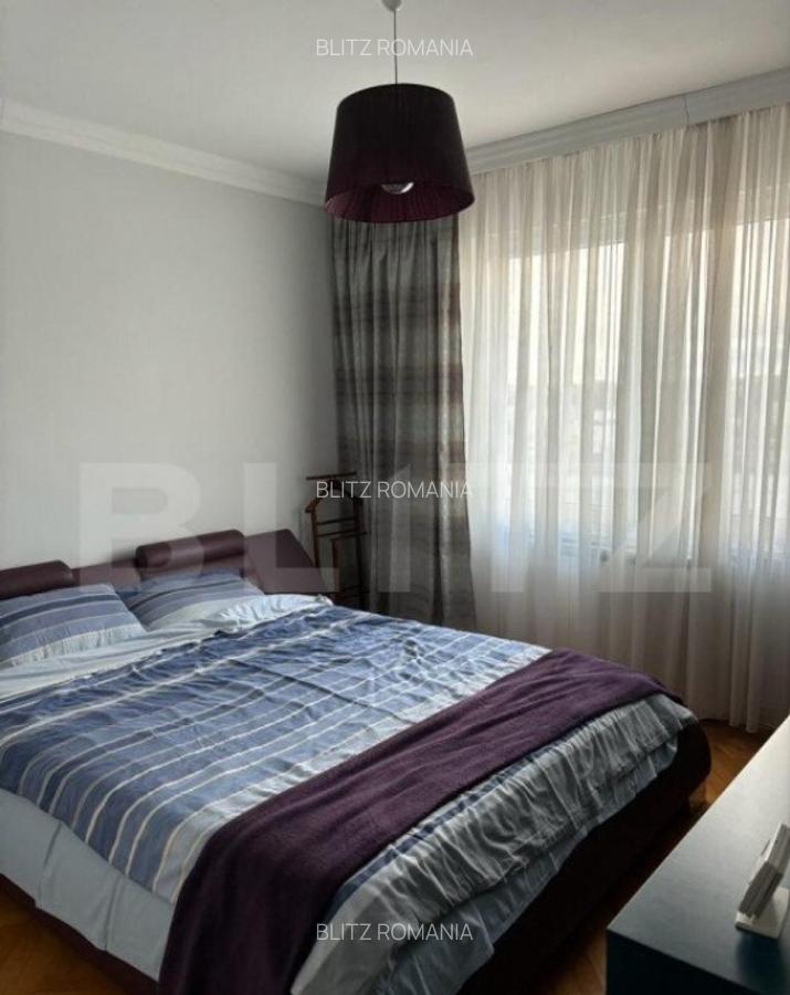 Apartament cu 3 camere, 70mp, zona Tudor - 9