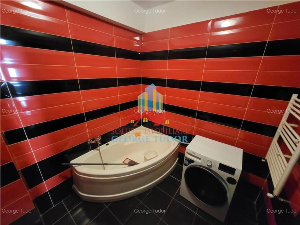 Inchiriere 2 camere Wellness Militari Residence - 8