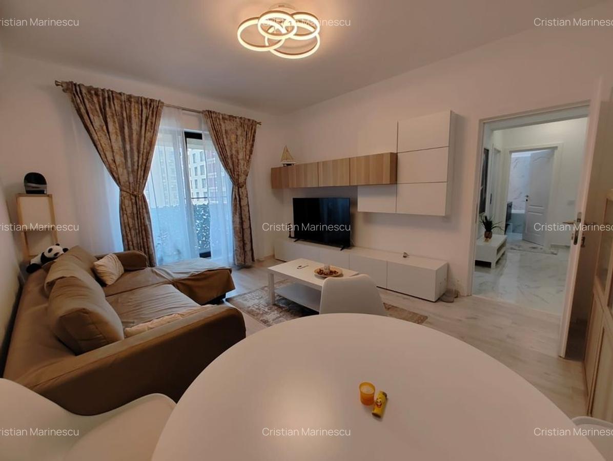 Rent Exigent Plaza Residence F5 First Use Lujerului - 5
