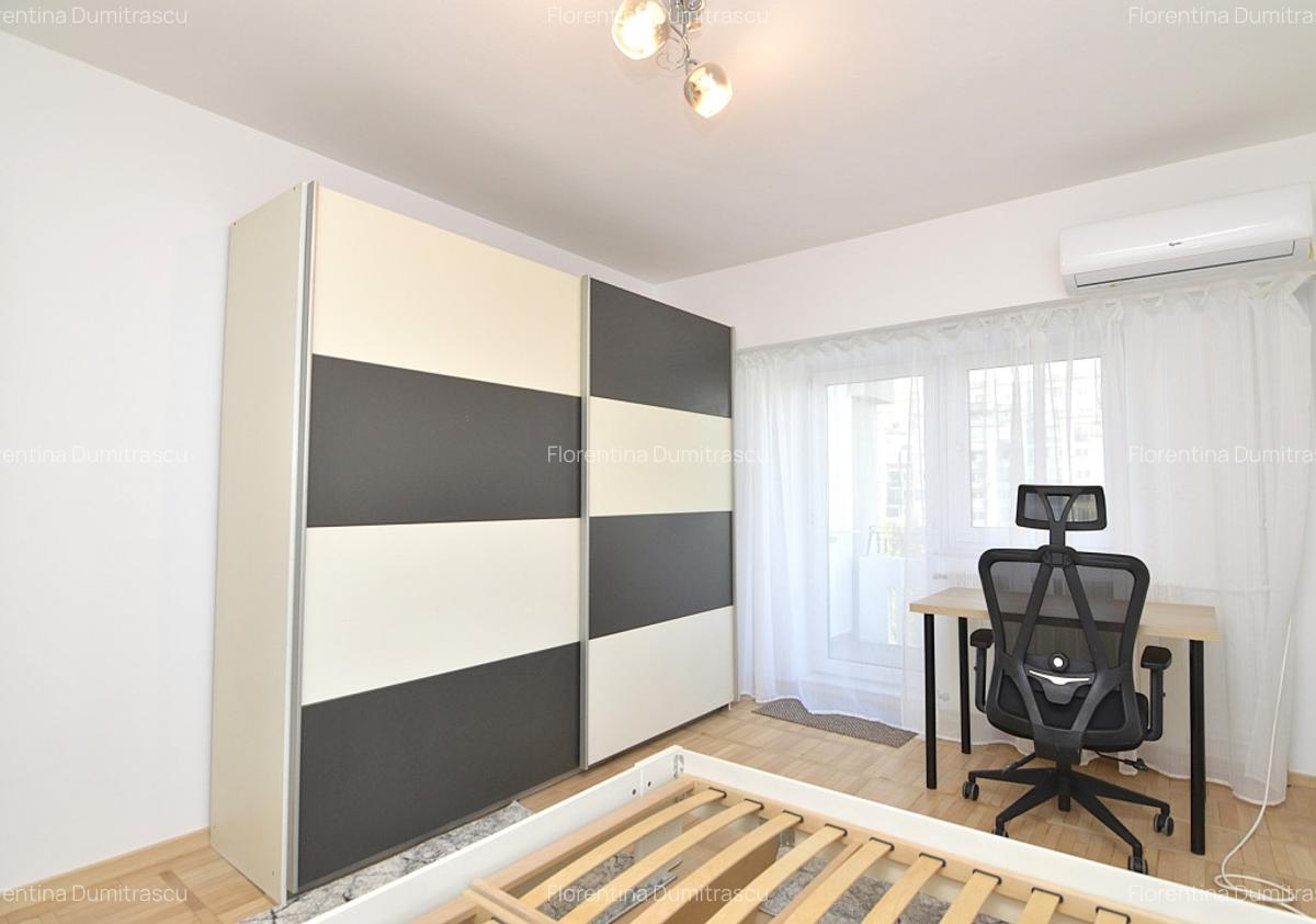 INCHIRIERE APARTAMENT 2 CAMERE – UNIRII - PIATA ALBA IULIA-ZEPTER - 11