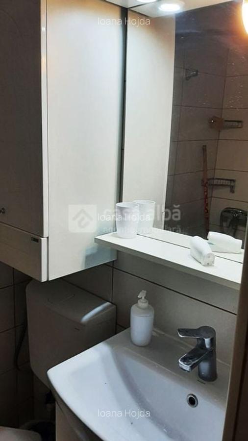 Centru - Golia, studio modern, mobilat si utilat, ready to move - 6