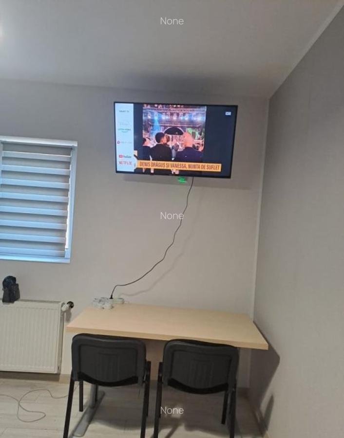 Apartament 1 camera 40 mp, finisat modern, zona Semicentrala - 6