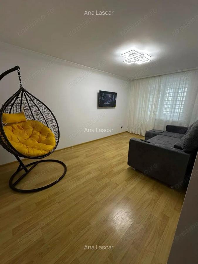 Apartament de doua camere in zona Doamna Ghica - 3 Apartament de doua camere in zona Doamna Ghica - 3