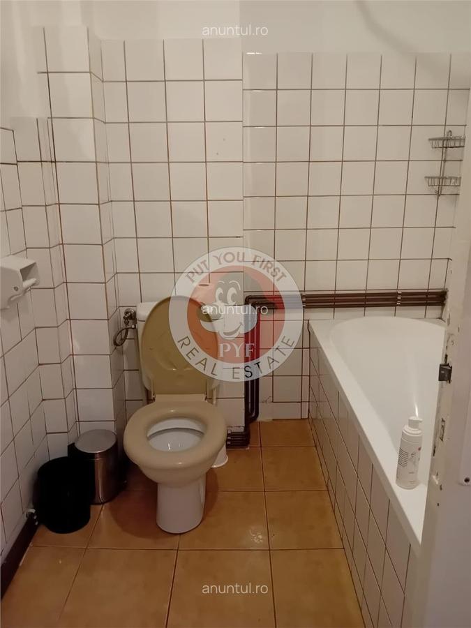 Parc Cismigiu | 2 camere | 71mp | B12121 - 1