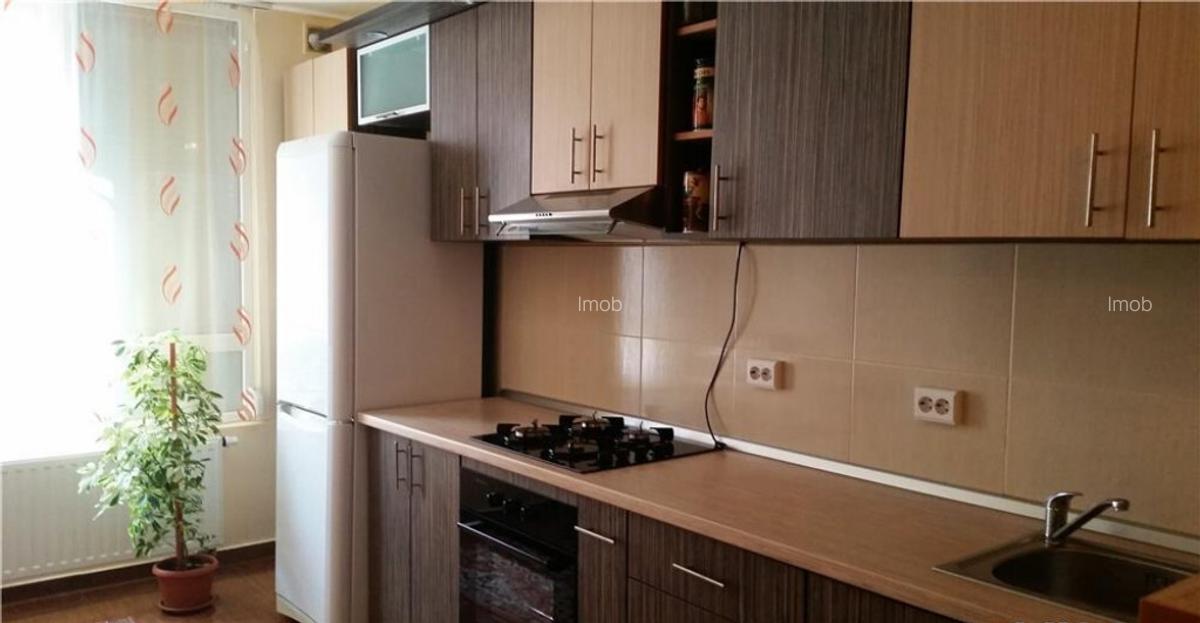 2 camere zona Grozavesti - 2