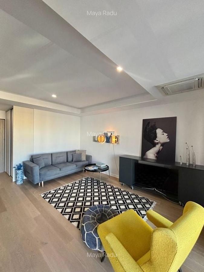 Apartament de inchiriat cu 2 camere in zona Floreasca - 1