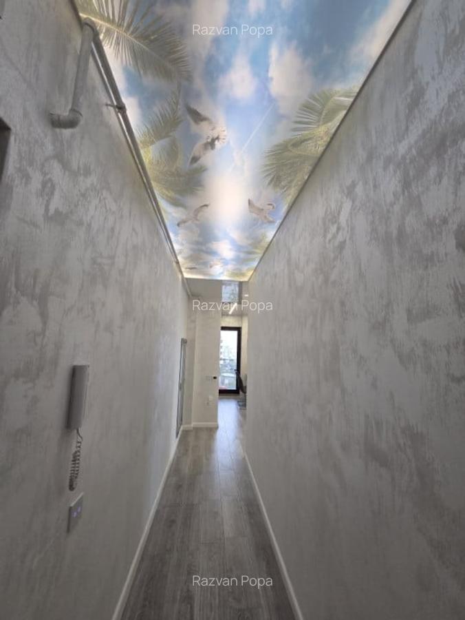 MAMAIA NORD | 2 CAMERE | PRIMA LINIE LA MARE | TERMEN LUNG - 8