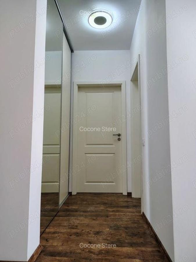 Apartament 2 camere + boxă depozitare – Tomis Plus - Ocazie - 7