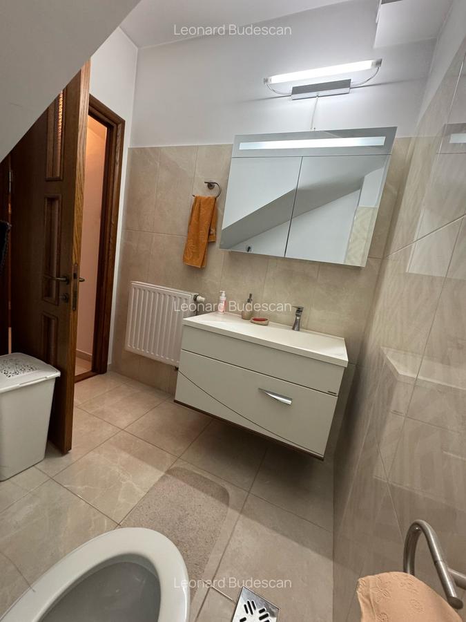 Vila P+1+M - Tomis | - Trocadero - 450.000 euro(Cod E7+E8) - 17