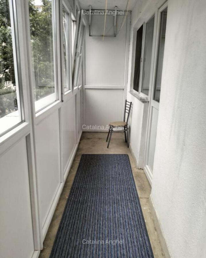 Apartament 2 camere, decomandat, etajul 2/4, Republicii Ploi - 16