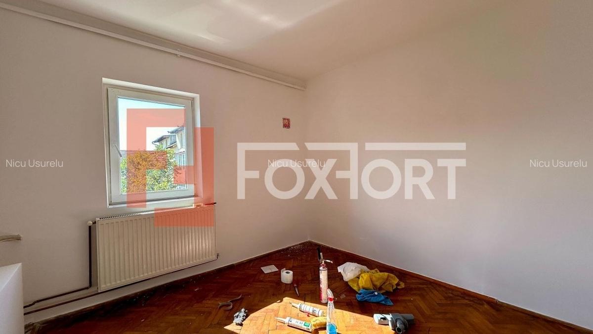 Apartament cu 2 camere semidecomandat în Aeroport - 10