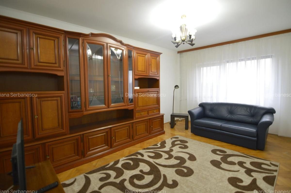 INCHIRIERE APARTAMENT 2 CAMERE TINERETULUI – PARCUL LUMEA COPIILOR - 1