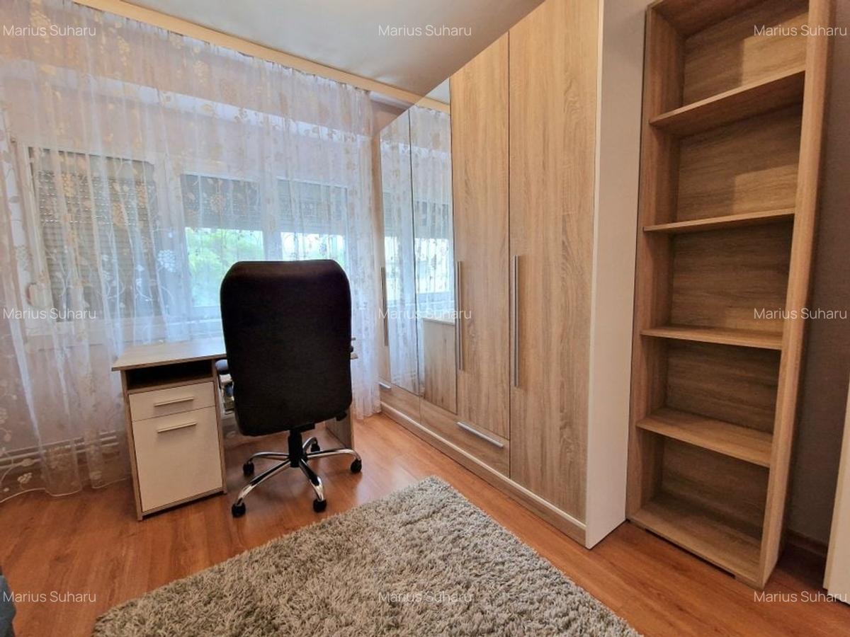 Apartament cu 3 camere | Aradului | Spitalul Premiere - 6