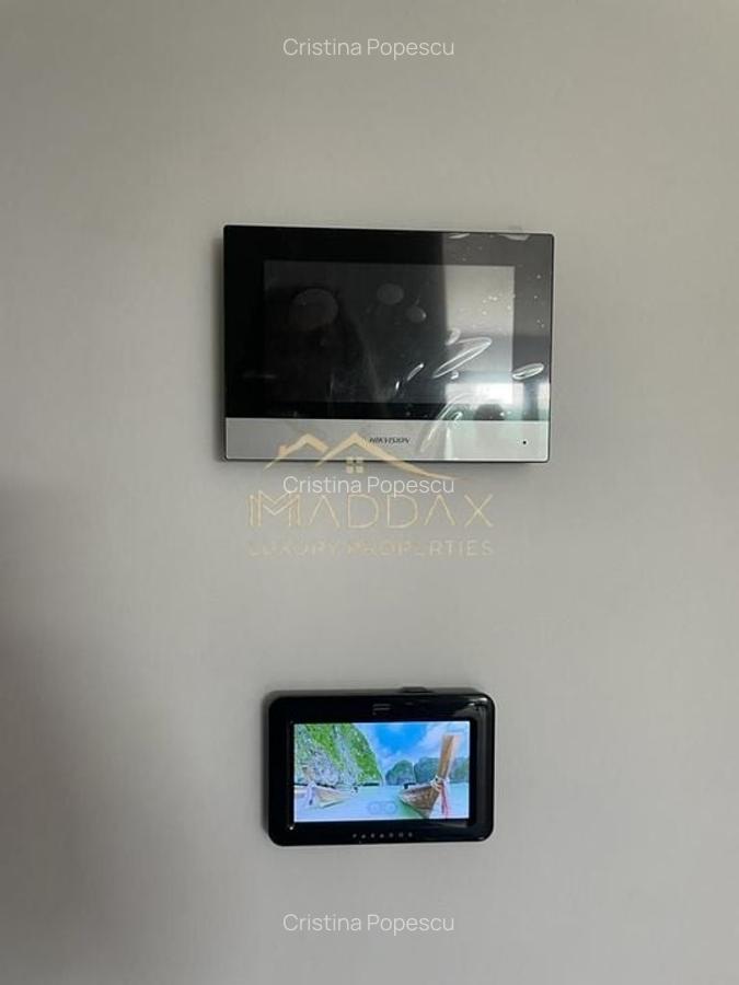 Casa moderna de LUX****Pipera-Tunari - 13