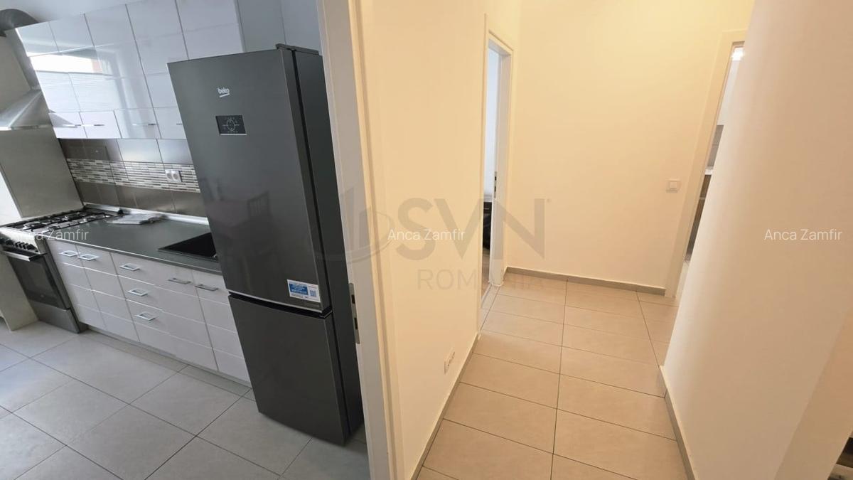 REA1024905 2 camere cu loc de parcare Baba Novac Residence - 9