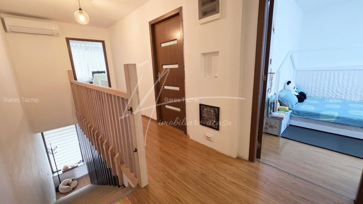 Stil, confort si liniste - casa perfecta pentru familia ta - 6